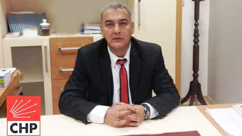 Osman Ciritci Başkan Yardımcısı Mı Oluyor?