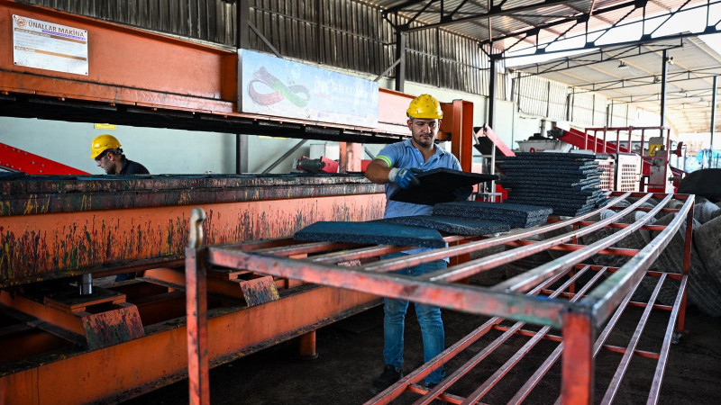Seyhan Belediyesi’nden sıfır atık seferberliği