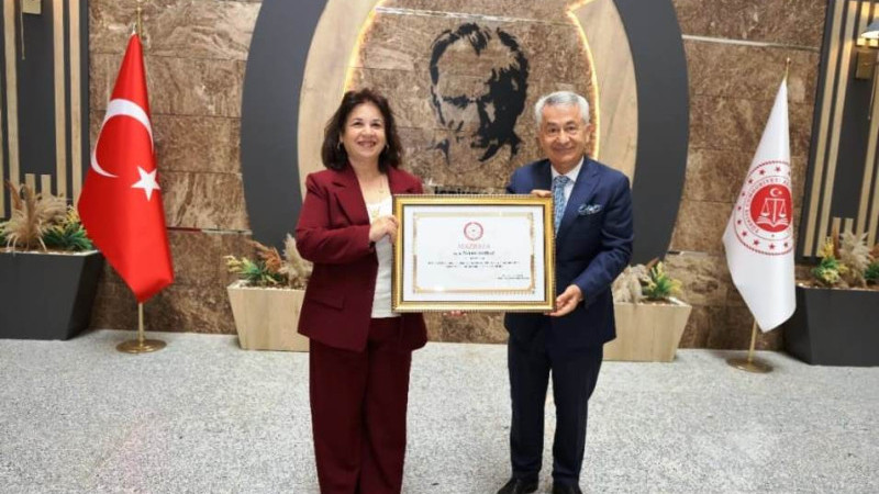 Başkan Mehmet Şahbaz, 'Birlikte üretecek, Adana için birlikte büyüyeceğiz'